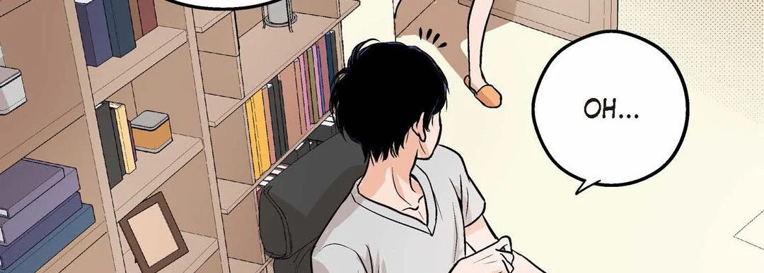 Noona Fan - Chapter 21